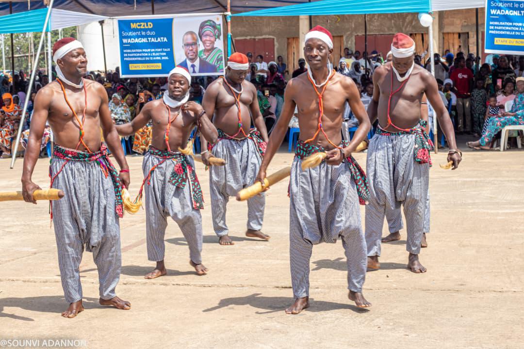 PRÉSIDENTIELLE 2026